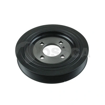 Belt Pulley, crankshaft (59670)