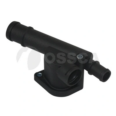 Coolant Flange (09115)