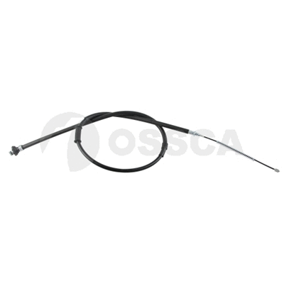 Cable Pull, parking brake (50107)