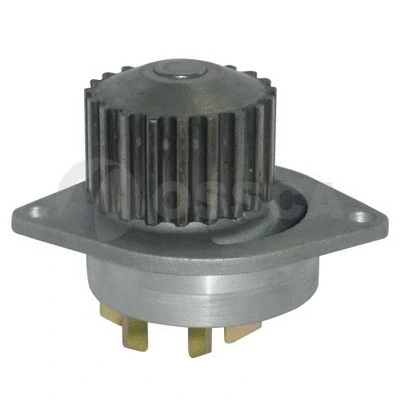 Water Pump, engine cooling (06870)