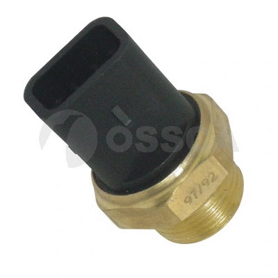 Temperature Switch, radiator fan (05678)