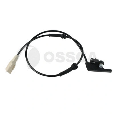 Sensor, wheel speed (08154)