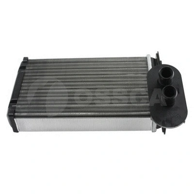 Heat Exchanger, interior heating (00525)