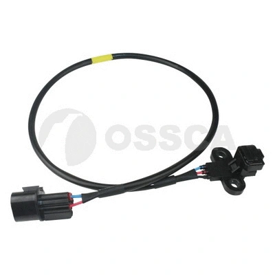 Sensor, crankshaft pulse (25226)