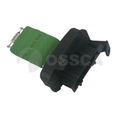 Resistor, interior blower (13321)