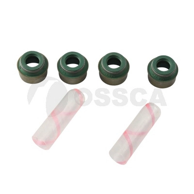 Seal Ring, valve stem (06325)