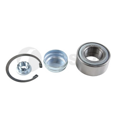 Wheel Bearing Kit (40281)
