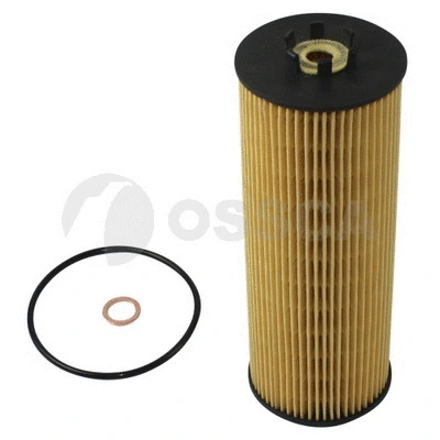Oil Filter (09381)