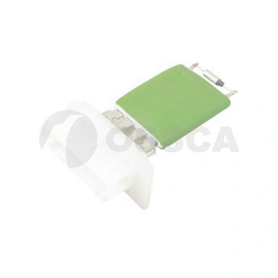 Resistor, interior blower (41349)