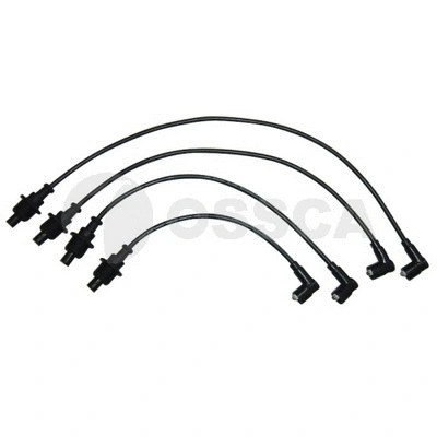 Ignition Cable Kit (09651)