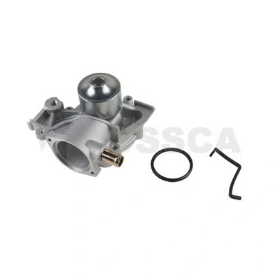 Water Pump, engine cooling (21185)