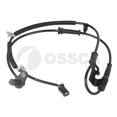 Sensor, wheel speed (23033)