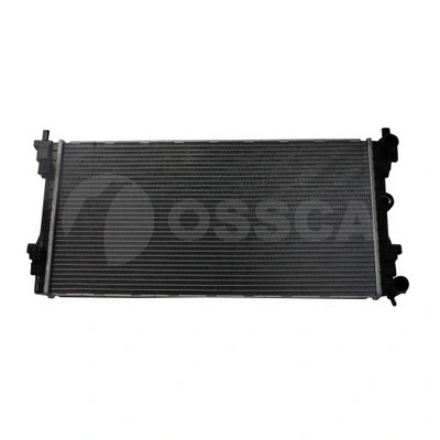 Radiator, engine cooling (13258)