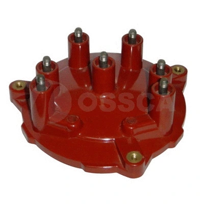 Distributor Cap (01714)