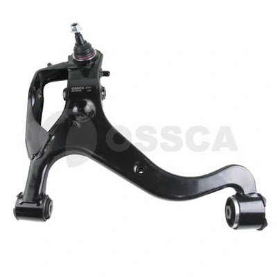 Mounting, control/trailing arm (44763)
