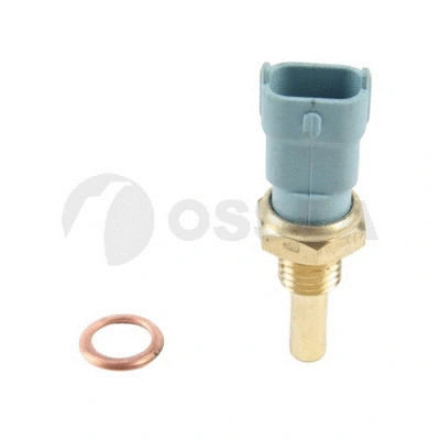 Sensor, coolant temperature (21165)