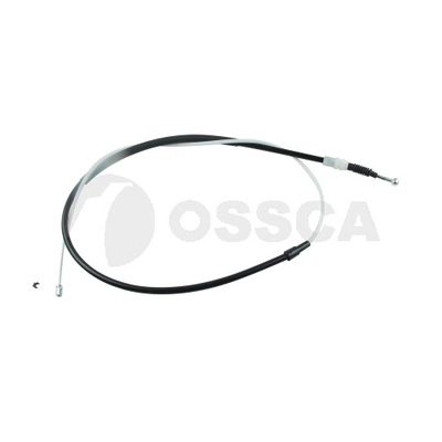Cable Pull, parking brake (61454)