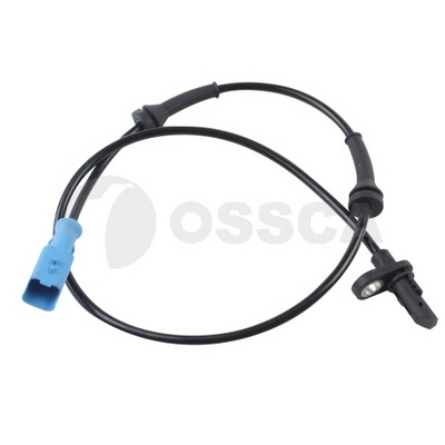 Sensor, wheel speed (16947)