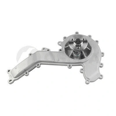 Water Pump, engine cooling (48486)