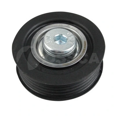 Deflection/Guide Pulley, V-ribbed belt (32571)