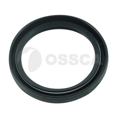Shaft Seal, crankshaft (68875)