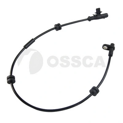 Sensor, wheel speed (16892)