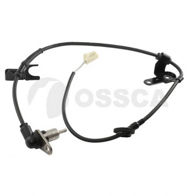 Sensor, wheel speed (05818)