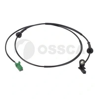 Sensor, wheel speed (13092)