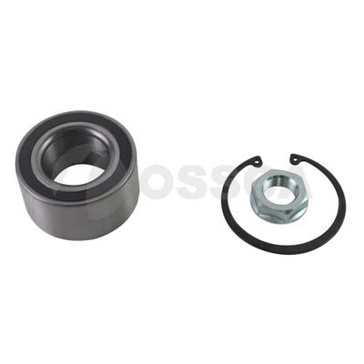Wheel Bearing Kit (67654)