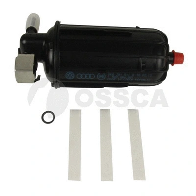 Fuel Filter (16453)
