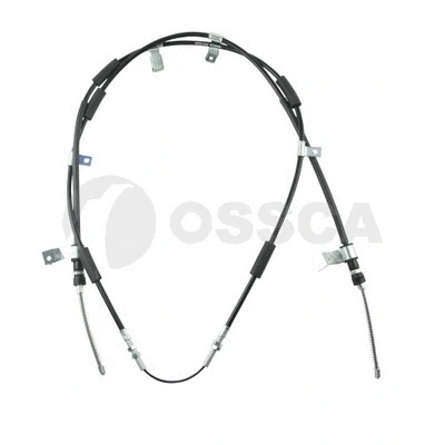 Cable Pull, parking brake (16700)