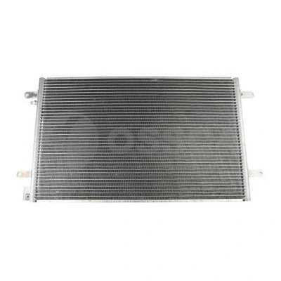 Condenser, air conditioning (03998)