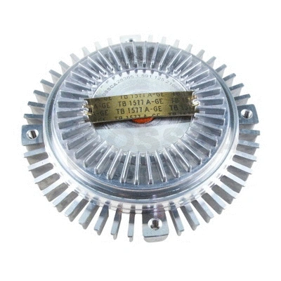 Clutch, radiator fan (28365)