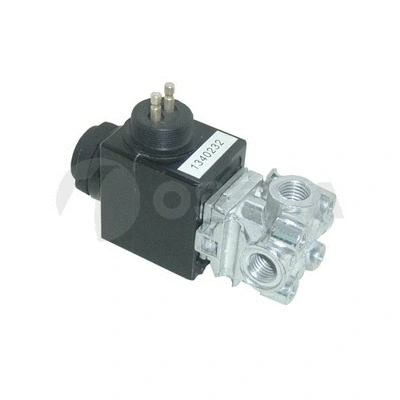 Solenoid Valve (04626)