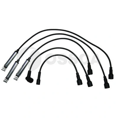 Ignition Cable Kit (03254)