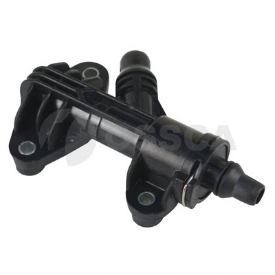 Coolant Flange (23199)