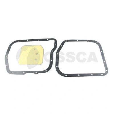 Hydraulic Filter, automatic transmission (48229)