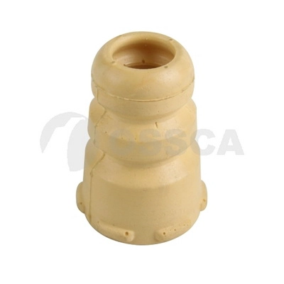 Rubber Buffer, suspension (47931)