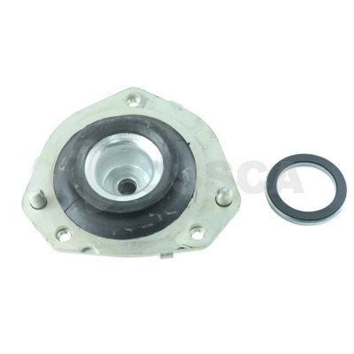Repair Kit, suspension strut support mount (68116)