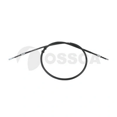 Cable Pull, parking brake (26643)