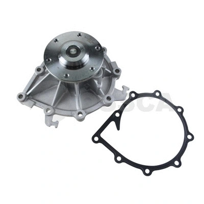 Water Pump, engine cooling (56668)