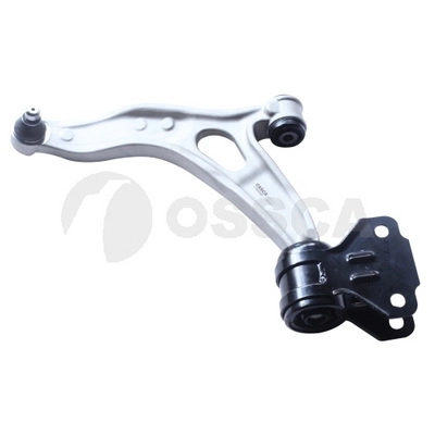 Control/Trailing Arm, wheel suspension (68811)