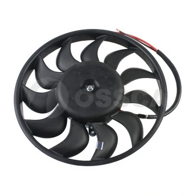 Fan, engine cooling (06734)