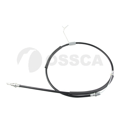 Cable Pull, parking brake (41992)