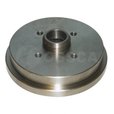 Brake Drum (03194)
