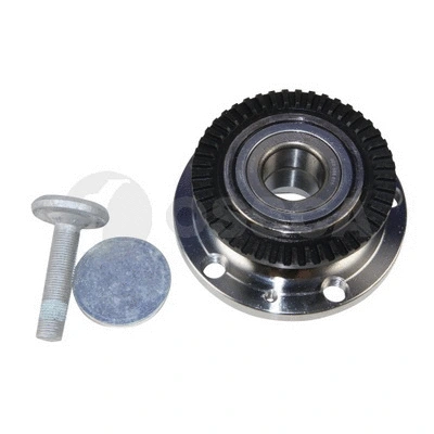 Wheel Hub (09431)