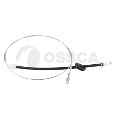 Cable Pull, parking brake (50063)