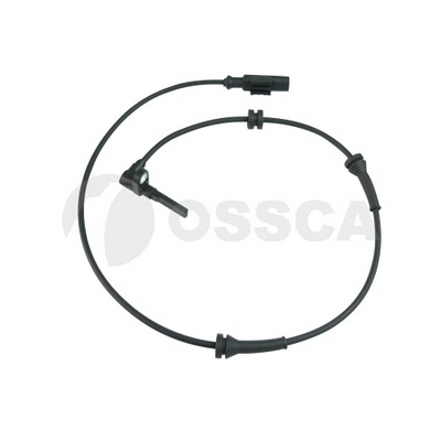 Sensor, wheel speed (30944)