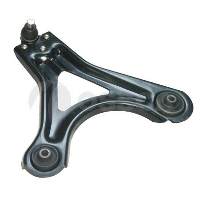 Control/Trailing Arm, wheel suspension (01512)