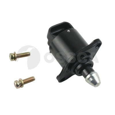 Idle Control Valve, air supply (08106)